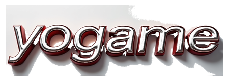 yogame logo