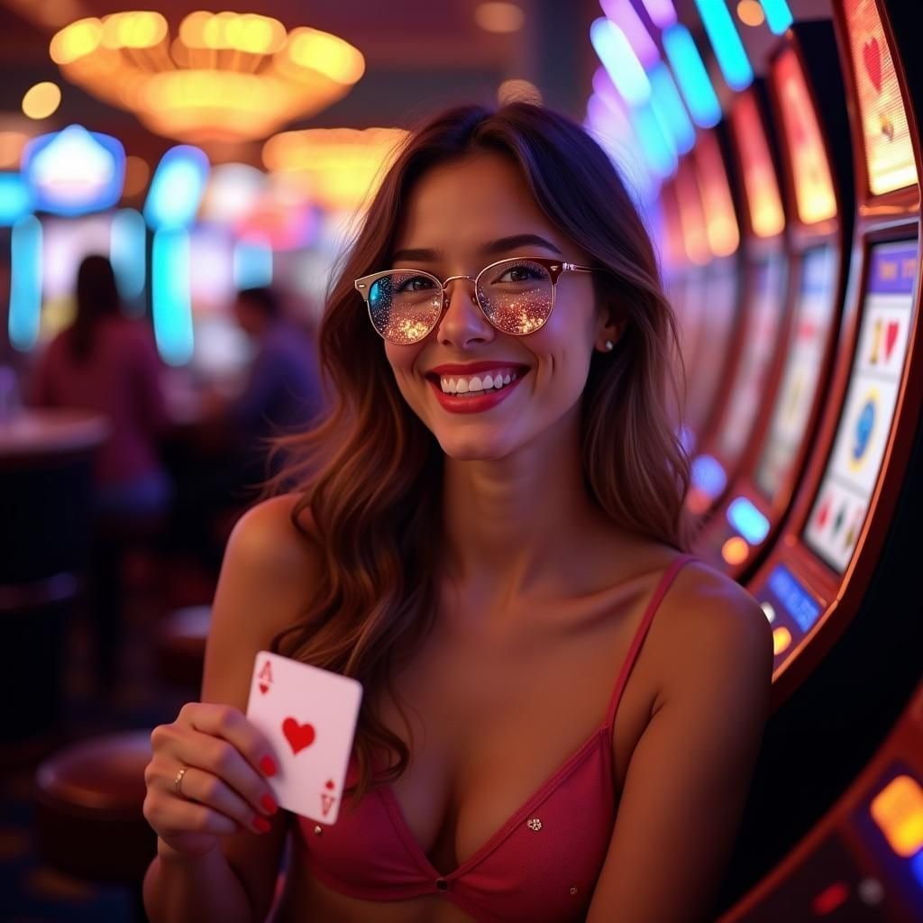 yogame Expanding Reels Section