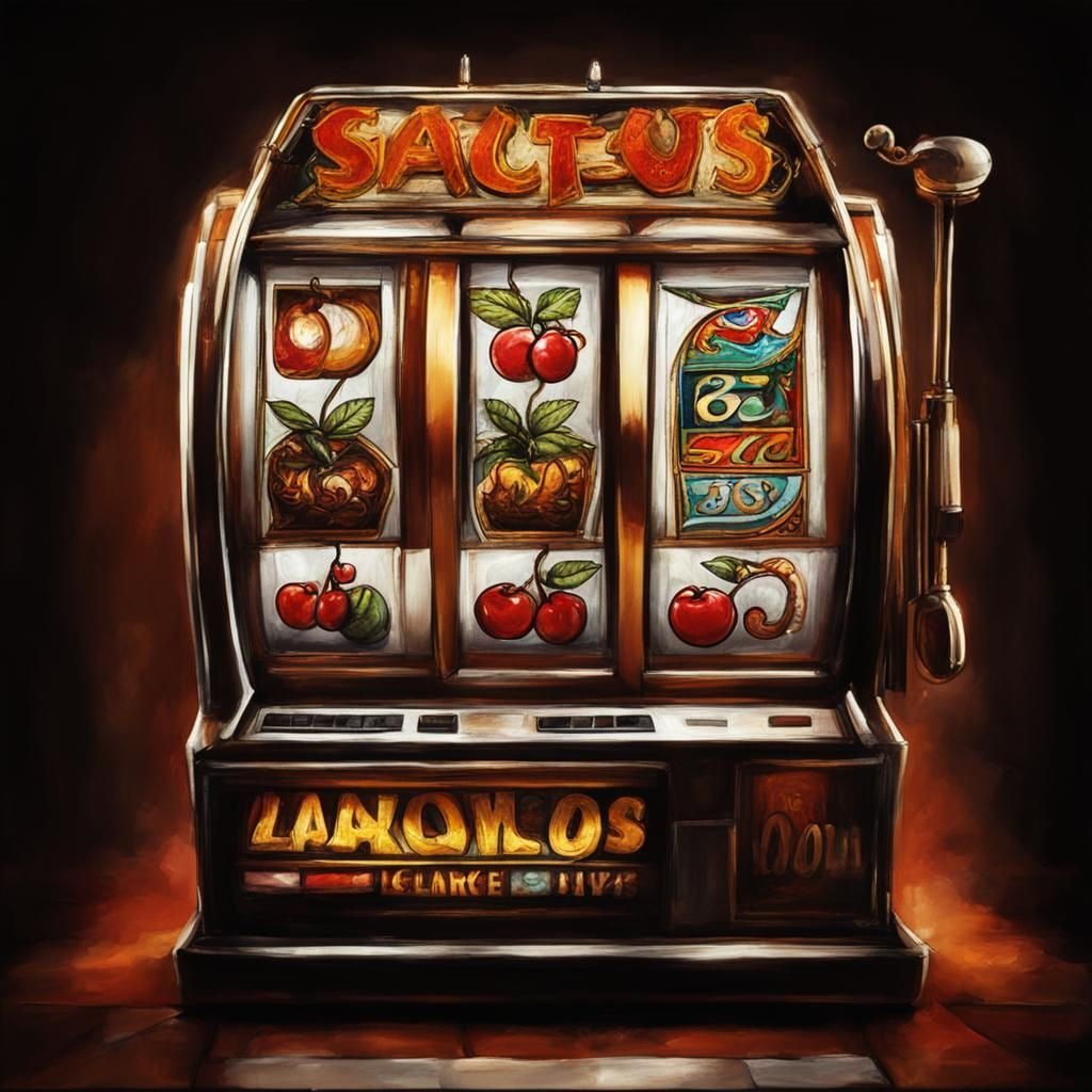 yogame Slots